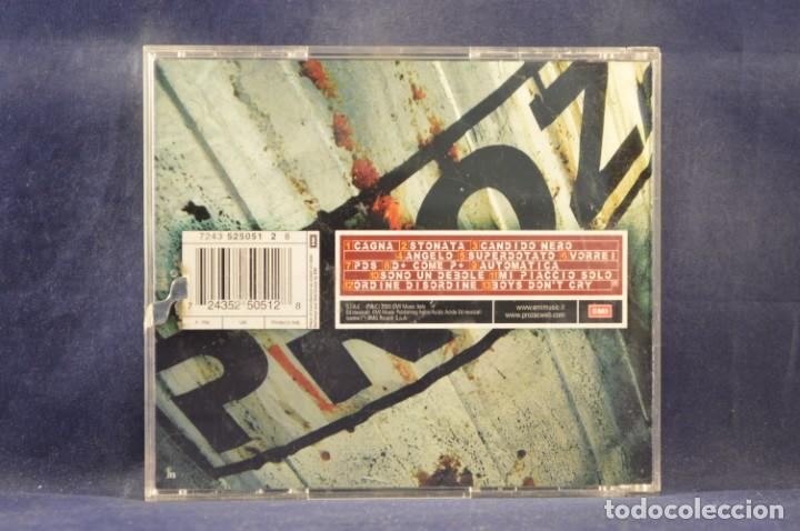 CDs de m&uacute;sica: PROZAC+ - 3 - CD - Foto 2