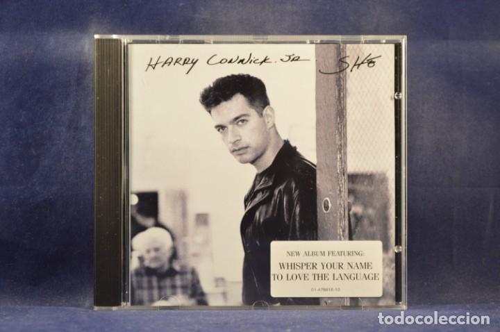 CDs de m&uacute;sica: HARRY CONNICK, JR. &lrm;- SHE - CD - Foto 1