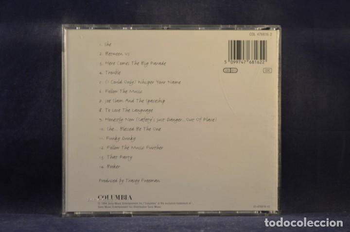 CDs de m&uacute;sica: HARRY CONNICK, JR. &lrm;- SHE - CD - Foto 2