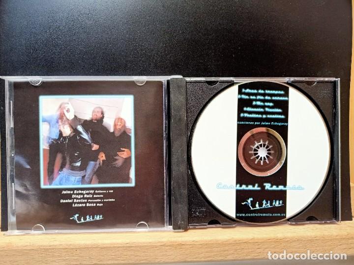 CDs de m&uacute;sica: CONTROL REMOTO VOL III - Foto 2