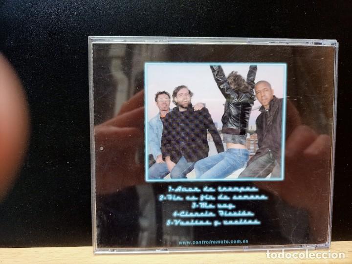 CDs de m&uacute;sica: CONTROL REMOTO VOL III - Foto 3