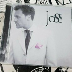 CDs de Música: JOSS-DIEZ CANCIONES-CONTIENE-A MI NO ME VE-BSO-ASTERIX Y OBELIX CONTRA CESAR. Lote 278390133