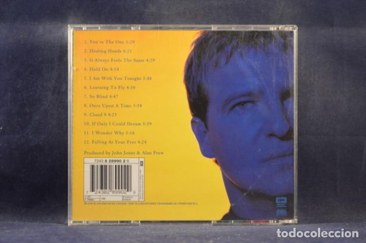 CDs de m&uacute;sica: ALAN FREW - HOLD ON - CD - Foto 2