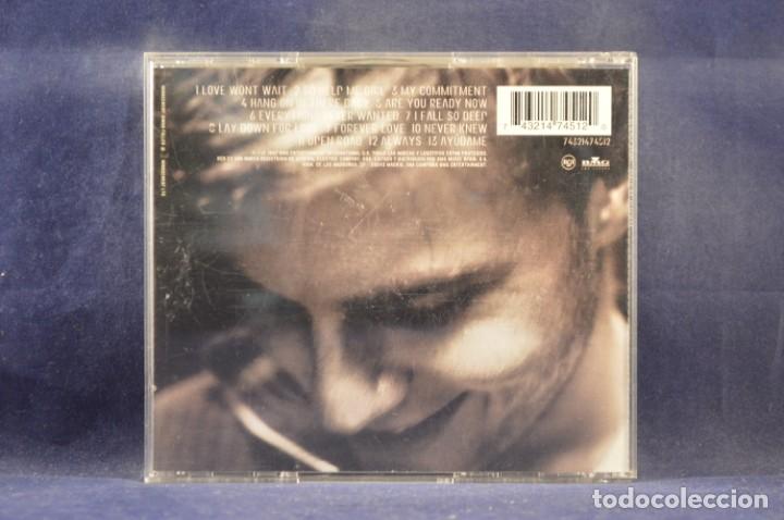 CDs de m&uacute;sica: GARY BARLOW - OPEN ROAD - CD - Foto 2