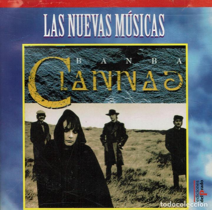 CDs de m&uacute;sica: Irish - Clannad - Banba OK - Foto 1