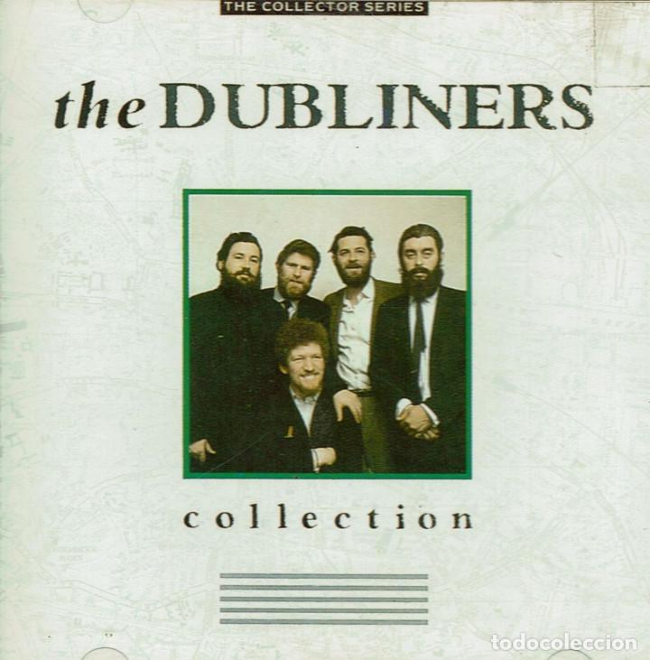 CDs de m&uacute;sica: Irish - Dubliners - Collection OK - Foto 1