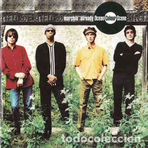 CDs de m&uacute;sica: Ocean Colour Scene &lrm;&ndash; Marchin Already - Foto 1