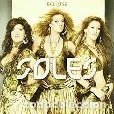 CDs de m&uacute;sica: Soles - Eclipse - Foto 1