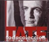 CDs de m&uacute;sica: Tate Montoya - Mirando al Sur - Foto 1