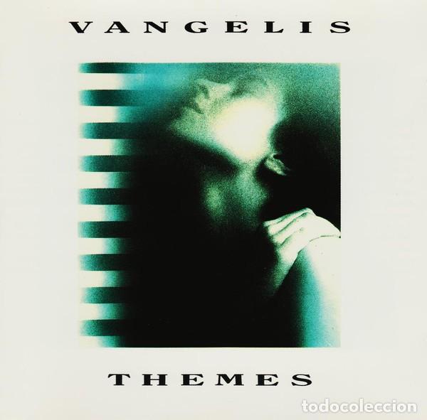 CDs de m&uacute;sica: Vangelis - Themes - CD - Foto 1