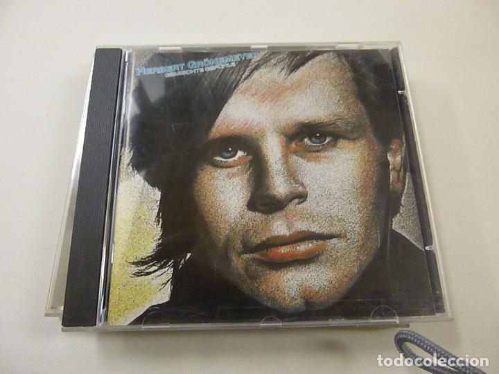CDs de m&uacute;sica: Herbert Gr&ouml;nemeyer &lrm;&ndash; Gemischte Gef&uuml;hle -CD - C 6 - Foto 1