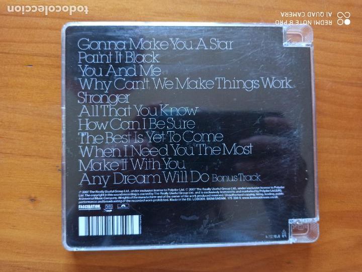 CDs de m&uacute;sica: CD LEE MEAD - SPECIAL EDITION (9A) - Foto 2