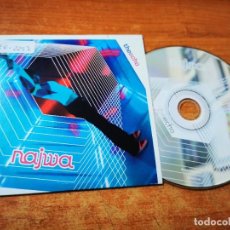 CDs de Música: NAJWA NIMRI THE ECHO CD SINGLE PROMO CARTON DEL AÑO 2003 CONTIENE 1 TEMA MUY RARO