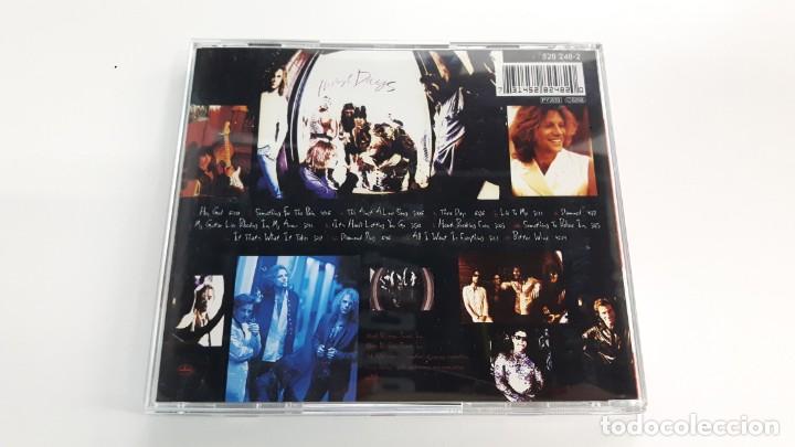 CDs de m&uacute;sica: CD BON JOVI - THESE DAYS - 1995 - Foto 3