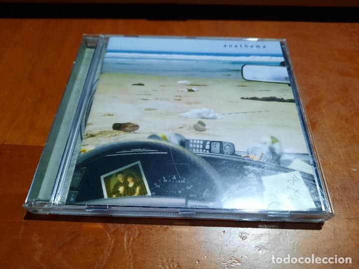 CDs de m&uacute;sica: ANATHEMA. A FINE DAY TO EXIT. CD EN BUEN ESTADO - Foto 1