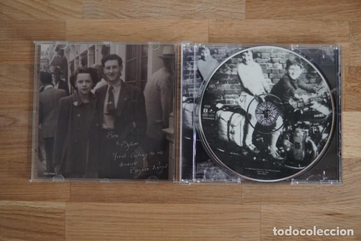 CDs de m&uacute;sica: ERIC CLAPTON - REPTILE - Foto 2
