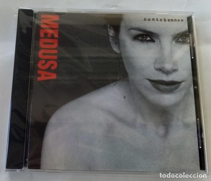 CDs de m&uacute;sica: ANNIE LENOX - MEDUSA - Foto 1