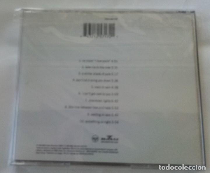 CDs de m&uacute;sica: ANNIE LENOX - MEDUSA - Foto 2