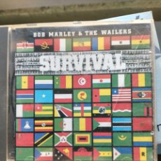 CDs de Música: BOB MARLEY CD