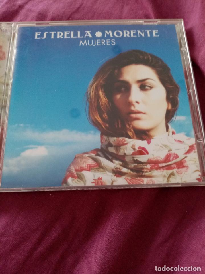 CDs de m&uacute;sica: Estrella morente - Foto 1