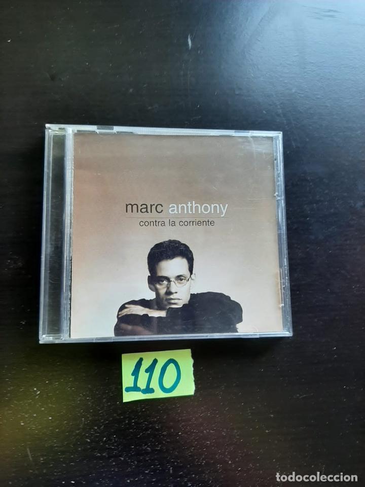 CDs de m&uacute;sica: Marc Anthony - Foto 1