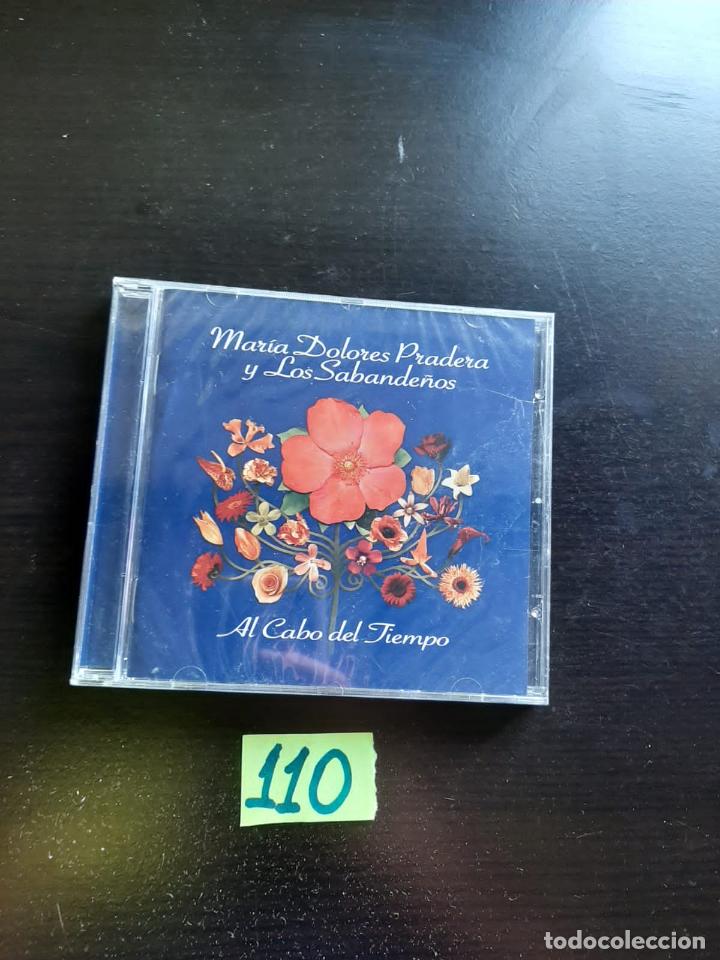 CDs de m&uacute;sica: Maria Dolores Pradera - Foto 1