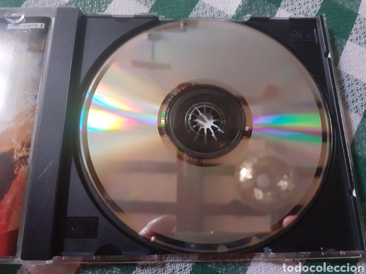 CDs de m&uacute;sica: Cd enya water mark - Foto 3