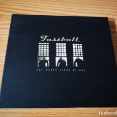CDs de Música: CD DE FASTBALL - THE HARSH LIGHT OF DAY - COMO NUEVO | HOLLYWOOD RECORDS |