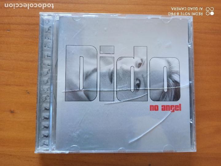 CDs de m&uacute;sica: CD DIDO - NO ANGEL (9G) - Foto 1