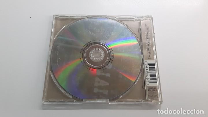 CDs de m&uacute;sica: CD SINGLE CHER - BELIEVE - Foto 3