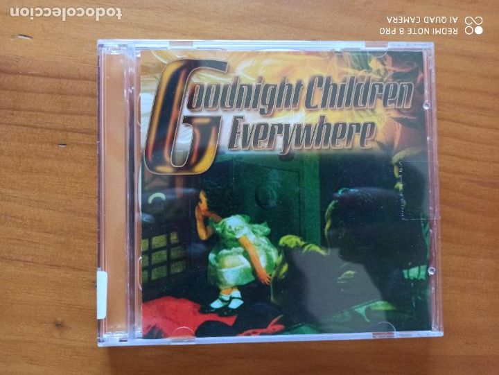 Music CDs: CD GOODNIGHT CHILDREN EVERYWHERE (2 CD'S) (9I)