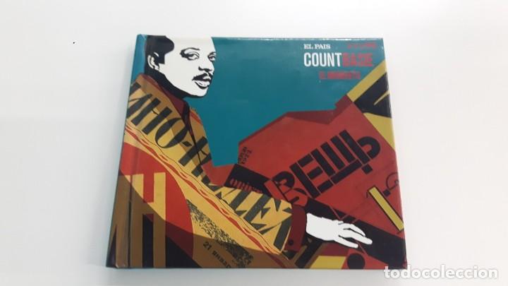 CDs de m&uacute;sica: CD + LIBRETO DE 59 PAG COUNT BASE - EL MOMENTO - EL PAIS - Foto 1