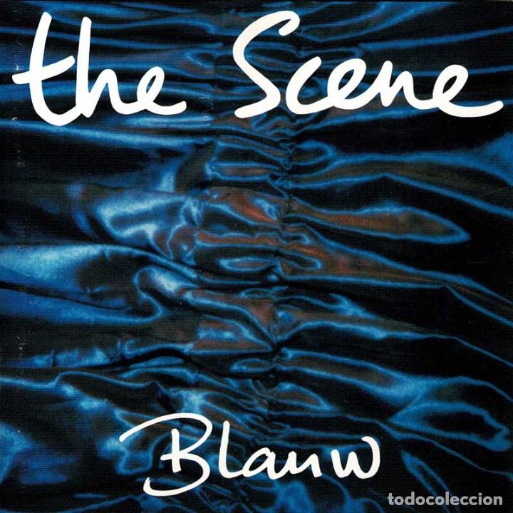 CDs de m&uacute;sica: The Scene - Blauw. CD - Foto 1