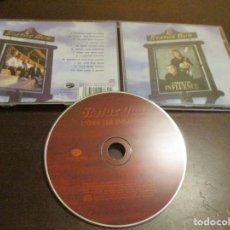 CDs de Música: STATUS QUO - CD - UNDER THE INFLUENCE. Lote 264160052
