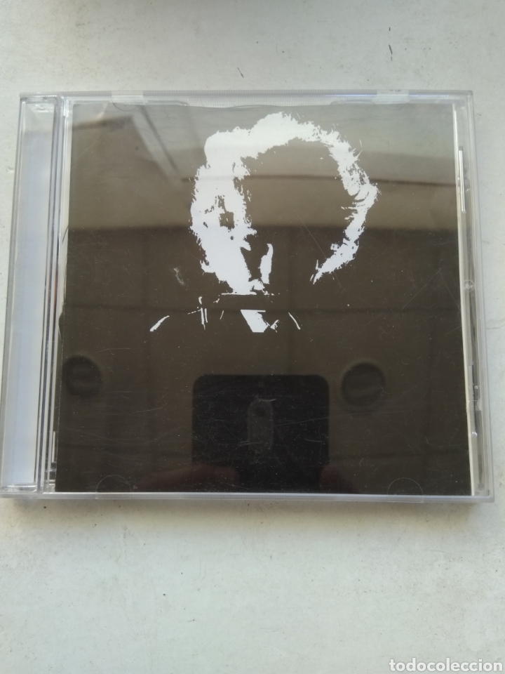 CDs de m&uacute;sica: CD BOB DYLAN/GREATEST HITS - Foto 1