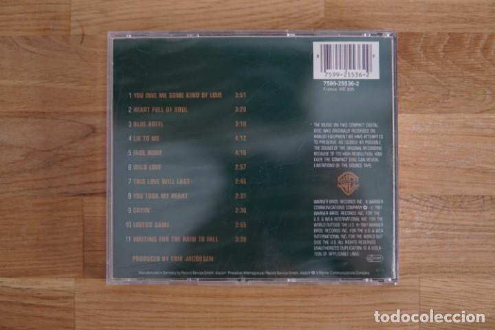 CDs de m&uacute;sica: CHRIS ISAAK - CD - Foto 2