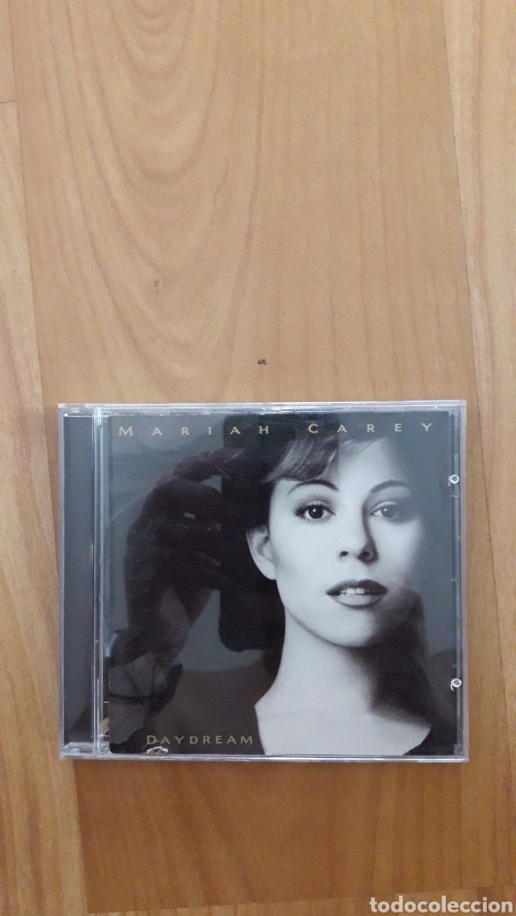 CDs de m&uacute;sica: MARIAH CAREY. DAYDREAM - Foto 1