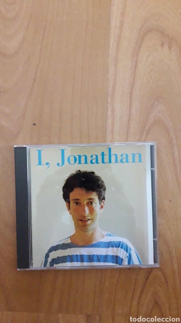 CDs de m&uacute;sica: JONATHAN RICHMAN - Foto 1