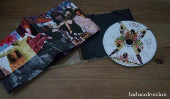 CDs de m&uacute;sica: NEW POWER GENERATION - EXODUS - CD - CON LIBRETO - Foto 3