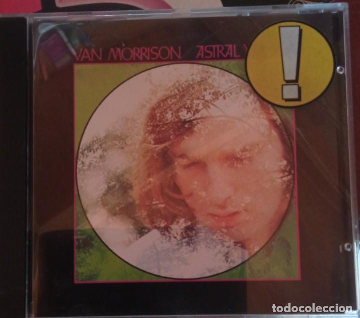 CDs de m&uacute;sica: Van Morrison - Astral Weeks - Foto 1