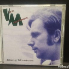 CDs de Música: VAN MORRISON THE BANG MASTERS CD SPAIN 1991 PDELUXE