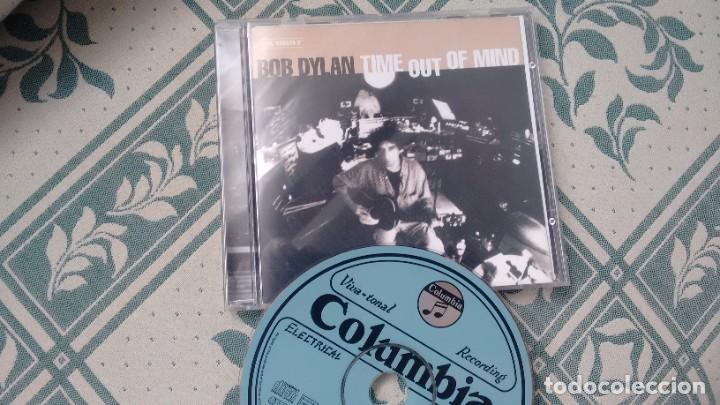 CDs de m&uacute;sica: CD-ALBUM DE BOB DYLAN - Foto 1