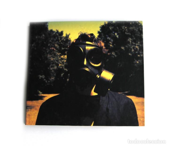 CDs de m&uacute;sica: Steven Wilson - Insurgentes (2Cds) - Foto 1
