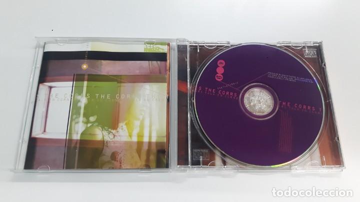 CDs de m&uacute;sica: CD nuevo - THE CORRS - TALK ON CORNERS - Foto 2