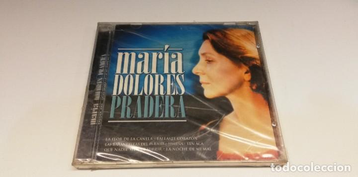 CDs de M&uacute;sica: W32- MARIA DOLORES PRADERA- CD NUEVO PRECINTADO!!!