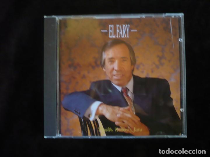 CDs de m&uacute;sica: tomillo romero y jara - cd como nuevo - Foto 1