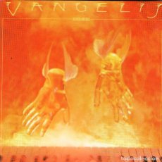 CDs de Música: VANGELIS - HEAVEN AND HELL - CD ALBUM - 2 TRACKS / 43 MINUTOS - RCA / BMG RECORDS - AÑO 1975. Lote 265411509