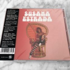CDs de Música: CD - SUSANA ESTRADA - THE SEXADELIC DISCO-FUNK SOUND (MACHOS, MI CHICO FAVORITO...) - SPACIAL DISCOS. Lote 279415513