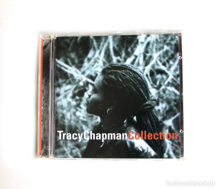 CDs de m&uacute;sica: Tracy Chapman - Collection - Foto 1