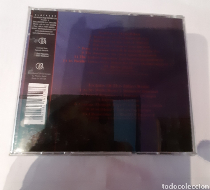 CDs de m&uacute;sica: Kataklysm - Foto 2